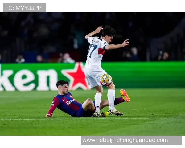 巴萨与巴黎的精彩对决最终比分揭晓,谁能笑到最后呢