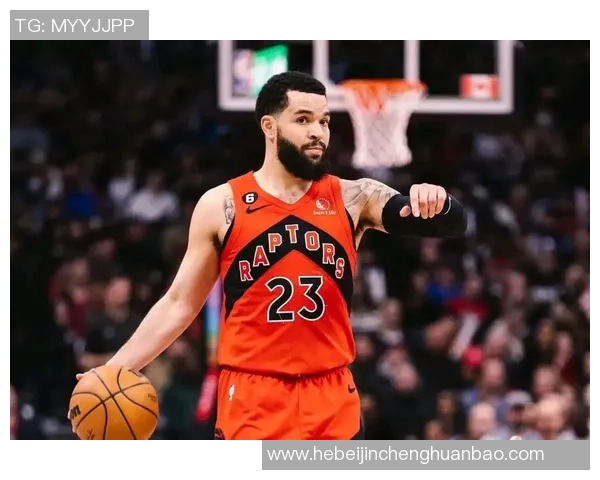 弗雷德范弗利特：从无名小卒到NBA明星的传奇之路